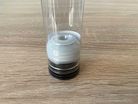 Dispenser 50ml 38mm rtf (98,3mm) overige verpakkingsmaterialen (9416x) - afbeelding 3 van  5