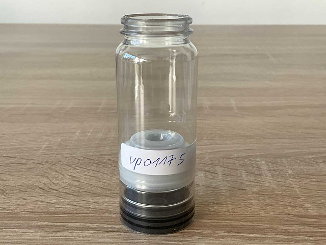 Dispenser 50ml 38mm rtf (98,3mm) overige verpakkingsmaterialen (9416x) - afbeelding 5 van  5