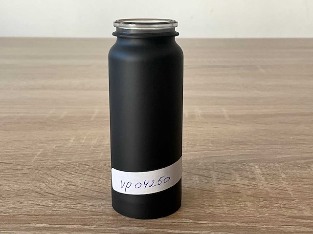 Dispenser 50ml 38mm rtf spraypaint in black overige verpakkingsmaterialen (11945x) - afbeelding 4 van  4