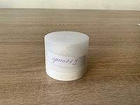 Dispenser 53mm actuatorambwhi/overcap mattwhite tr overige verpakkingsmaterialen (132073x) - afbeelding 4 van  4