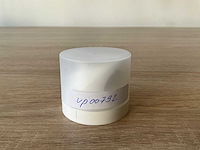 Dispenser 53mm actuatorambwhi/overcap mattwhite tr overige verpakkingsmaterialen (179631x) - afbeelding 4 van  4