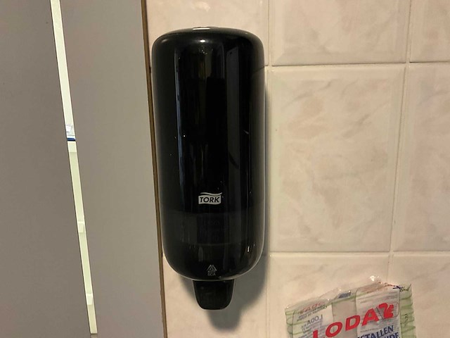 Dispenser (5x) - afbeelding 2 van  2