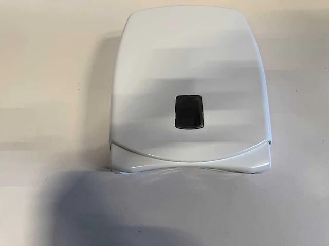 Dispenser jumborollen (10x) - afbeelding 1 van  4