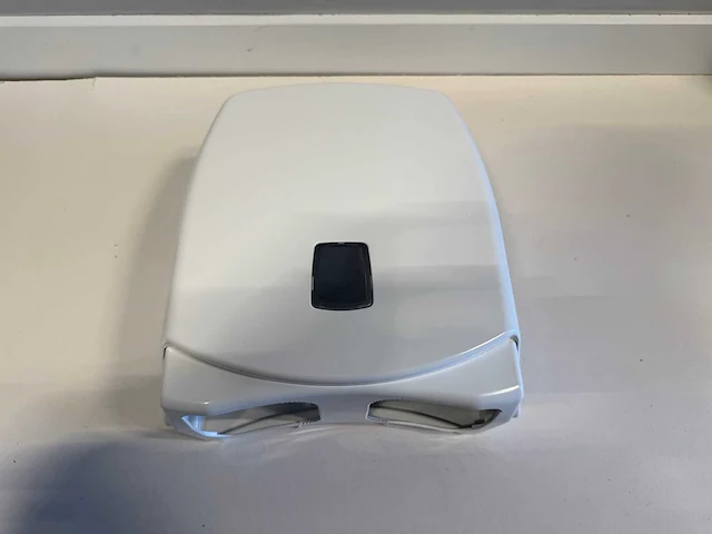 Dispenser jumborollen (10x) - afbeelding 2 van  4