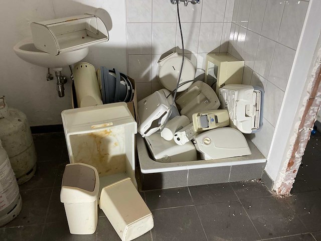 Dispenser partij (10x) - afbeelding 2 van  9