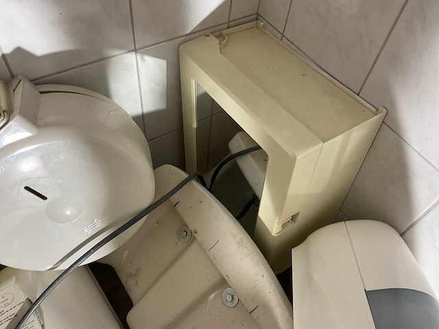 Dispenser partij (10x) - afbeelding 5 van  9