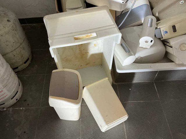 Dispenser partij (10x) - afbeelding 7 van  9