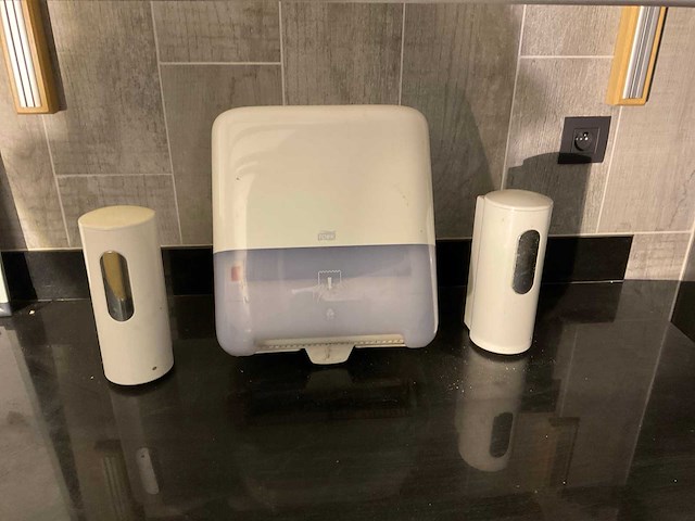 Dispenser partij (10x) - afbeelding 8 van  9