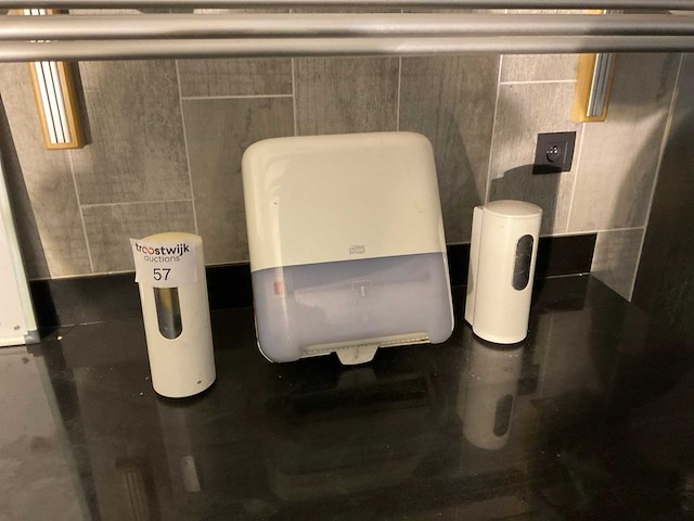 Dispenser partij (10x) - afbeelding 9 van  9