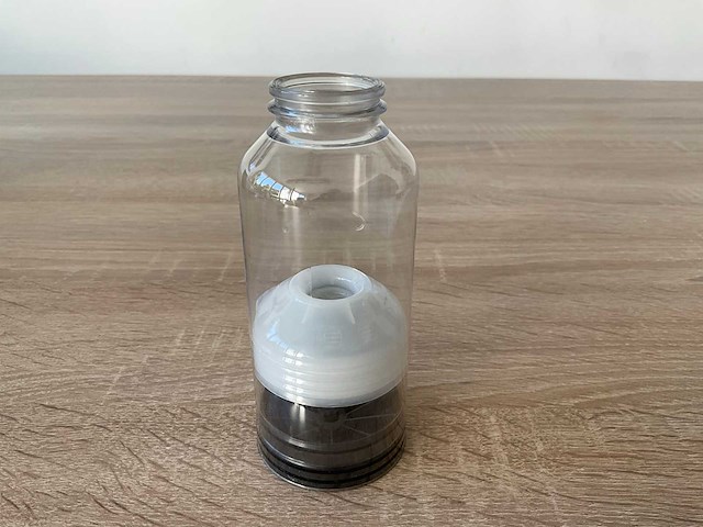 Dispenser rtf 100ml 53mm us (124.7mm) overige verpakkingsmaterialen (18020x) - afbeelding 1 van  5