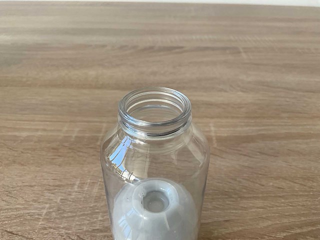 Dispenser rtf 100ml 53mm us (124.7mm) overige verpakkingsmaterialen (18020x) - afbeelding 2 van  5