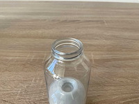 Dispenser rtf 100ml 53mm us (124.7mm) overige verpakkingsmaterialen (18020x) - afbeelding 2 van  5