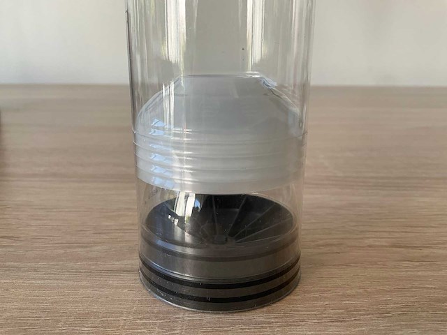 Dispenser rtf 100ml 53mm us (124.7mm) overige verpakkingsmaterialen (18020x) - afbeelding 3 van  5