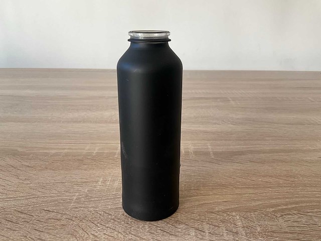 Dispenser rtf 150 ml usa tall spraypaint in black overige verpakkingsmaterialen (7778x) - afbeelding 1 van  4
