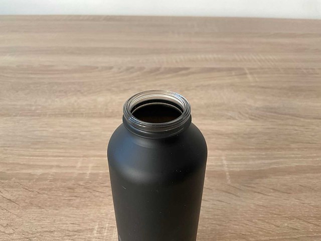 Dispenser rtf 150 ml usa tall spraypaint in black overige verpakkingsmaterialen (7778x) - afbeelding 2 van  4