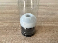 Dispenser rtf 200 ml 53mm version hybrid overige verpakkingsmaterialen (201304x) - afbeelding 3 van  5