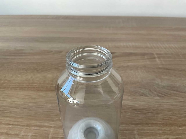 Dispenser rtf 200 ml 53mm version hybrid overige verpakkingsmaterialen (201304x) - afbeelding 2 van  5