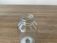 Dispenser rtf 200 ml 53mm version hybrid overige verpakkingsmaterialen (201304x) - afbeelding 2 van  5