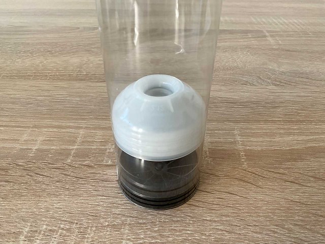 Dispenser rtf 200 ml 53mm version hybrid overige verpakkingsmaterialen (201304x) - afbeelding 3 van  5