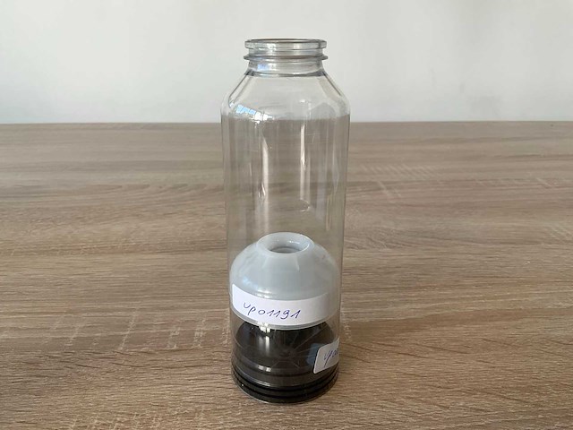 Dispenser rtf 200 ml 53mm version hybrid overige verpakkingsmaterialen (201304x) - afbeelding 5 van  5