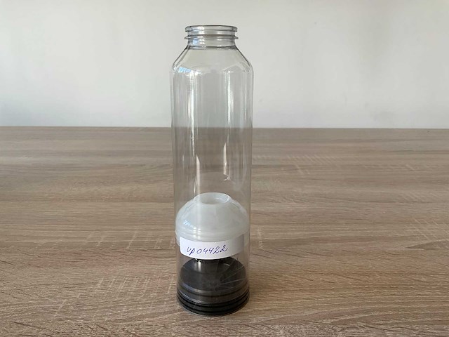 Dispenser rtf 200 ml 53mm version hybrid overige verpakkingsmaterialen (3630x) - afbeelding 1 van  4