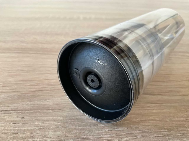 Dispenser rtf 200 ml 53mm version hybrid overige verpakkingsmaterialen (3630x) - afbeelding 4 van  4