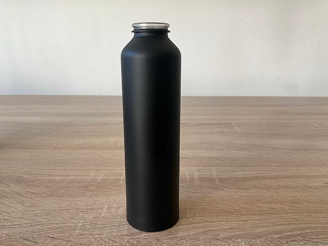 Dispenser rtf 200ml 53 mm spraypaint in black overige verpakkingsmaterialen (20563x) - afbeelding 1 van  4