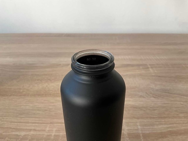 Dispenser rtf 200ml 53 mm spraypaint in black overige verpakkingsmaterialen (20563x) - afbeelding 2 van  4
