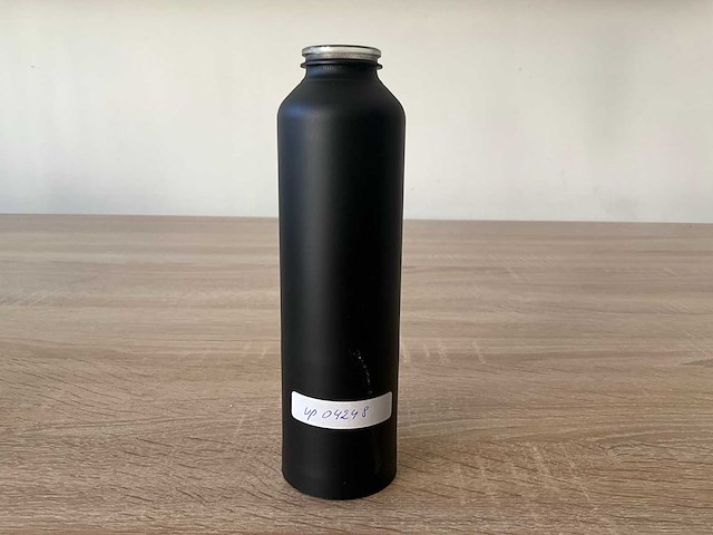 Dispenser rtf 200ml 53 mm spraypaint in black overige verpakkingsmaterialen (20563x) - afbeelding 4 van  4