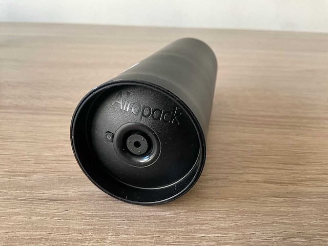 Dispenser rtf 200ml 53 mm spraypaint in black overige verpakkingsmaterialen (20563x) - afbeelding 3 van  4