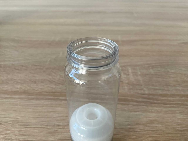 Dispenser rtf 50ml 38mm power overige verpakkingsmaterialen (1511x) - afbeelding 2 van  5