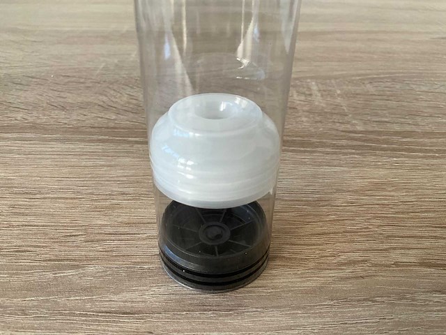 Dispenser rtf 50ml 38mm power overige verpakkingsmaterialen (1511x) - afbeelding 3 van  5