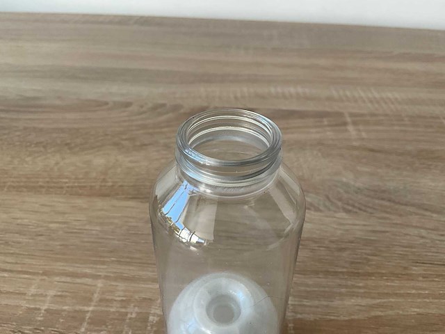 Dispenser rtf 50ml / overige verpakkingsmaterialen (2669x) - afbeelding 2 van  4