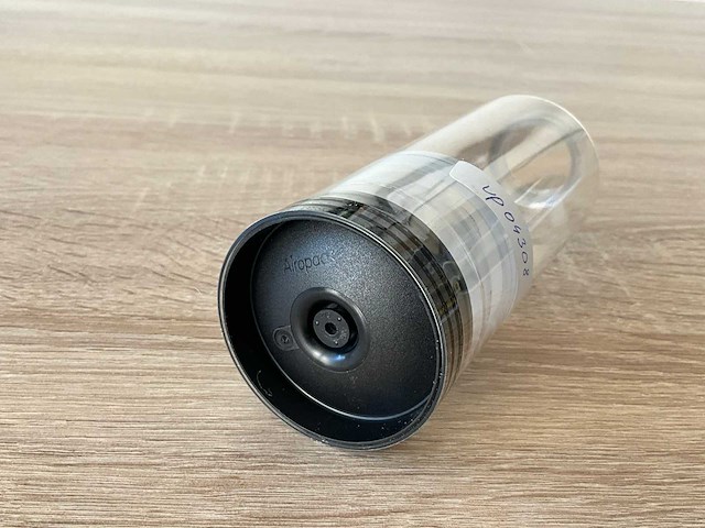 Dispenser rtf 50ml / overige verpakkingsmaterialen (2669x) - afbeelding 4 van  4