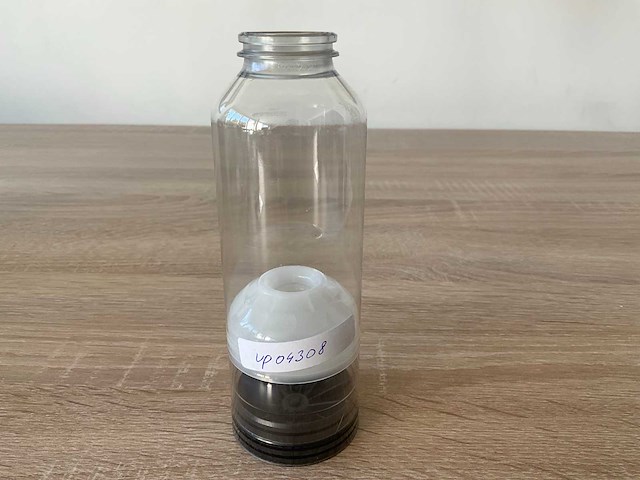 Dispenser rtf 50ml / overige verpakkingsmaterialen (2669x) - afbeelding 1 van  4