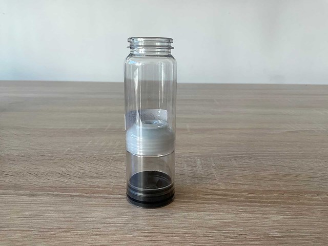 Dispenser rtf 50ml overige verpakkingsmaterialen (28923x) - afbeelding 1 van  5