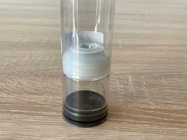 Dispenser rtf 50ml overige verpakkingsmaterialen (28923x) - afbeelding 3 van  5