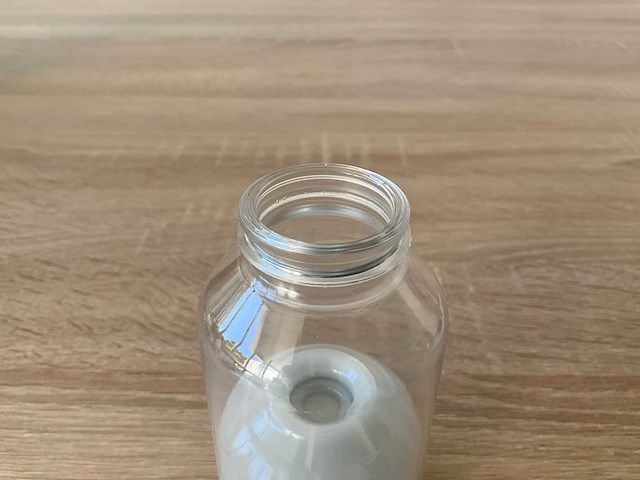 Dispenser rtf 75ml 53mm overige verpakkingsmaterialen (2960x) - afbeelding 2 van  5
