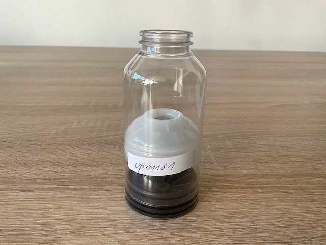 Dispenser rtf 75ml 53mm overige verpakkingsmaterialen (2960x) - afbeelding 5 van  5