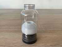 Dispenser rtf 75ml 53mm overige verpakkingsmaterialen (2960x) - afbeelding 1 van  5