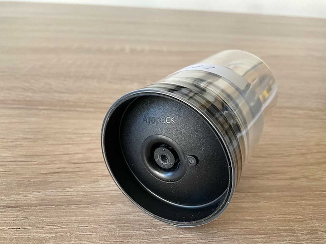 Dispenser rtf 75ml 53mm overige verpakkingsmaterialen (2960x) - afbeelding 4 van  5