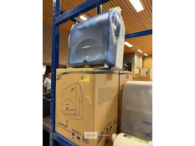 Dispensers - afbeelding 3 van  3