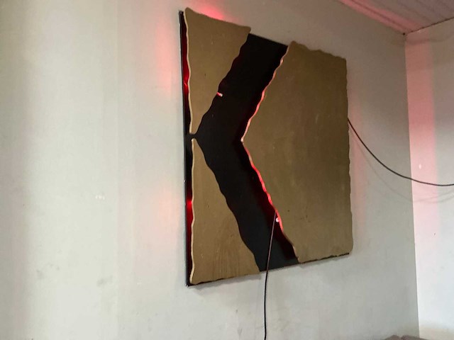 Display (2x) - afbeelding 1 van  4