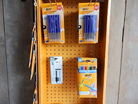 Display bic met inhoud - afbeelding 2 van  6