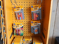 Display bic met inhoud - afbeelding 3 van  6
