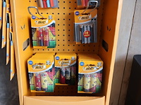 Display bic met inhoud - afbeelding 4 van  6