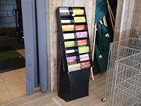 Display chocolade - afbeelding 1 van  4