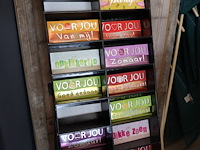 Display chocolade - afbeelding 4 van  4