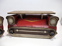 Display classic car (x2) - afbeelding 3 van  9