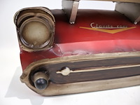 Display classic car (x2) - afbeelding 4 van  9